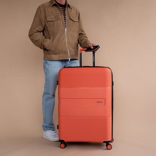 Luggage Goals: The Ultimate Guide to Finding Your Travel Soulmate