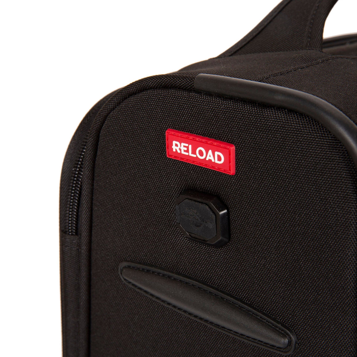 Fusion Softside 21.5" Carry-on Luggage