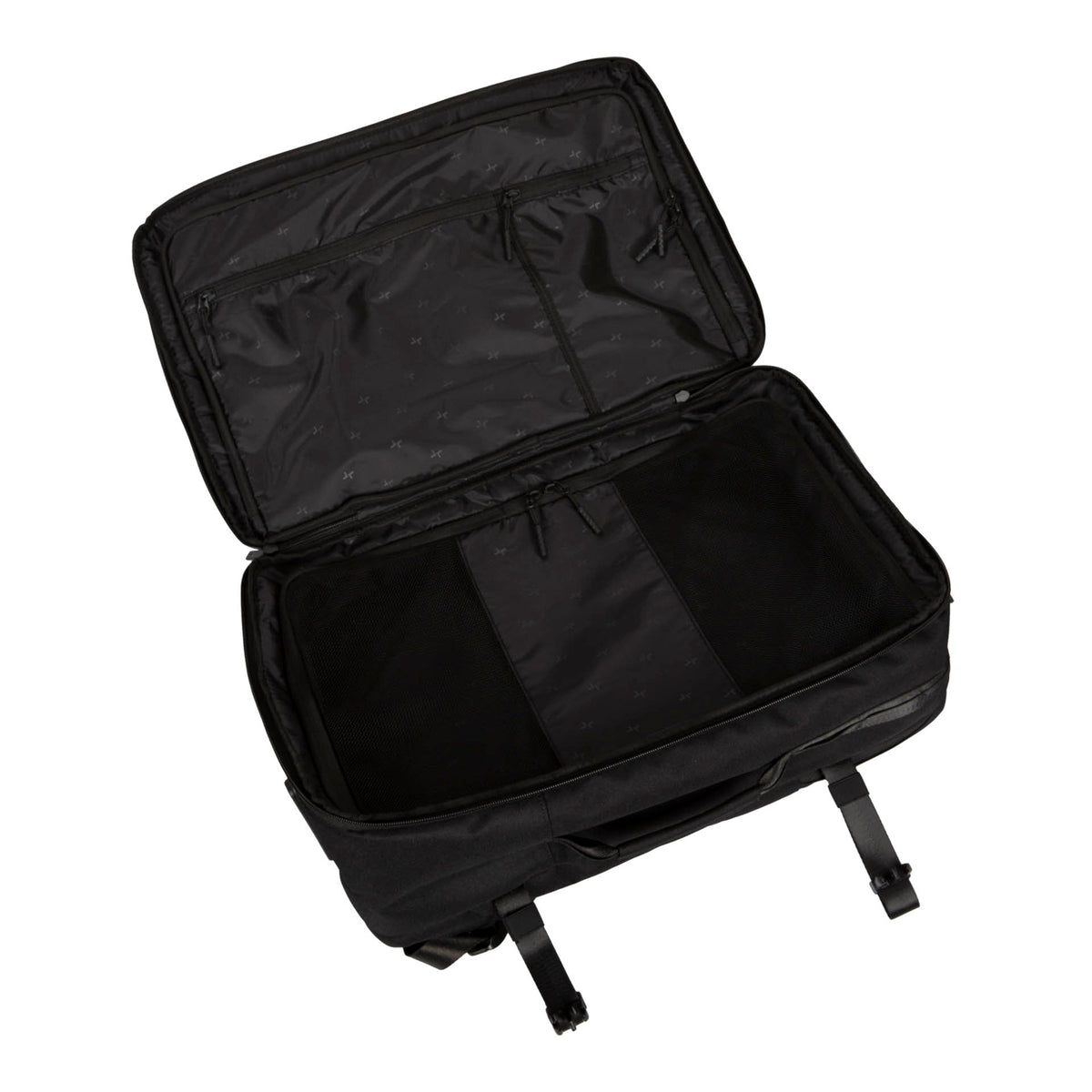 Banff 15.6" Laptop Convertible Carry-On Backpack
