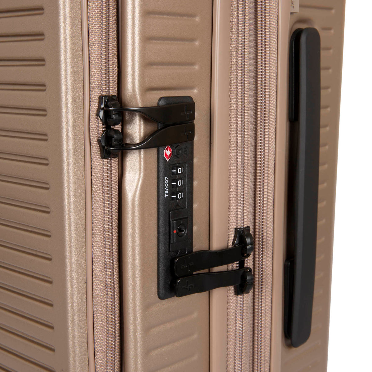 Westmount Hardside 20.5" Carry-On Luggage