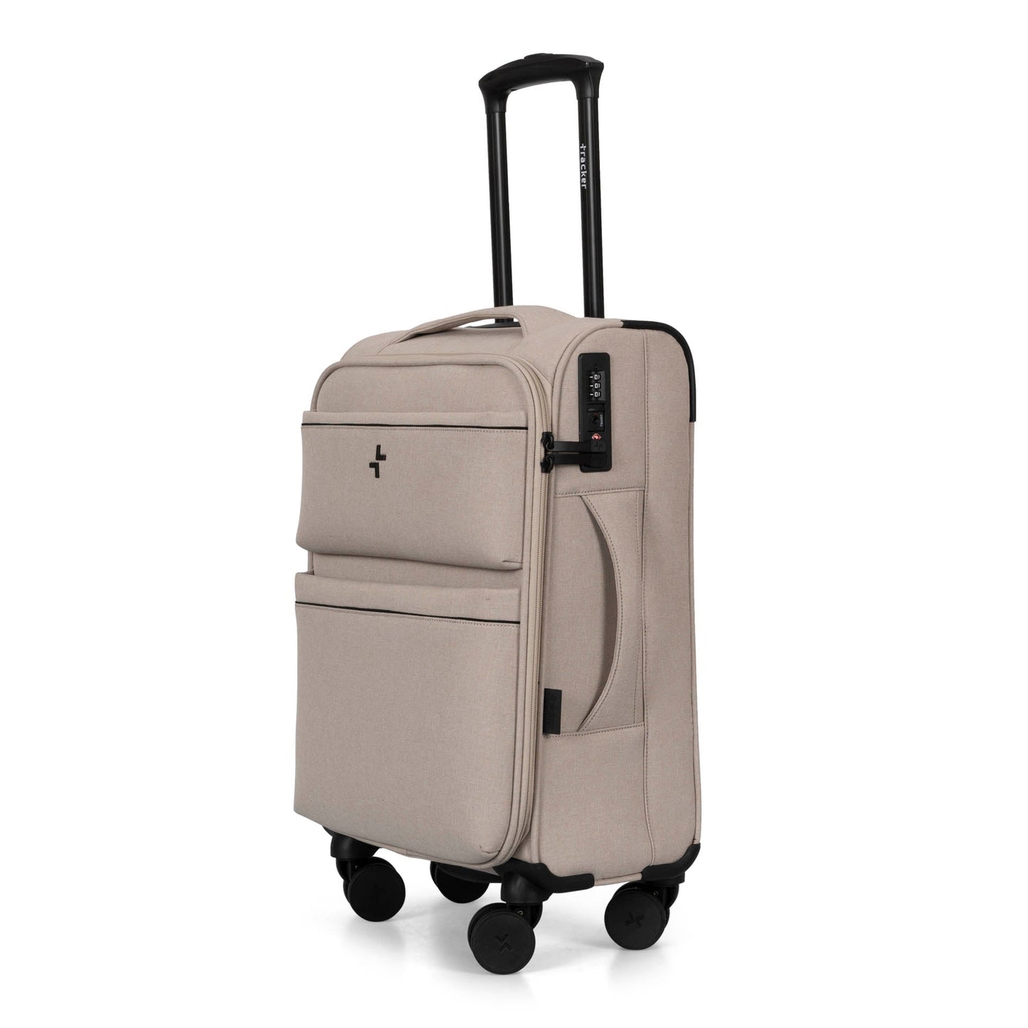 Expedition Softside 22" Carry-On Luggage