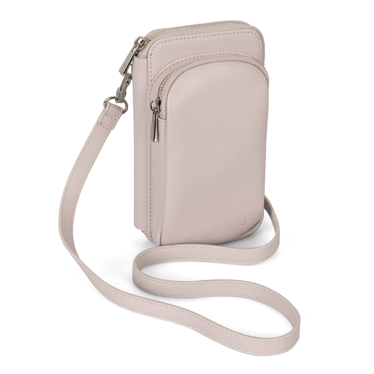 Tracker Victoria 2.0 RFID Wallet on a String