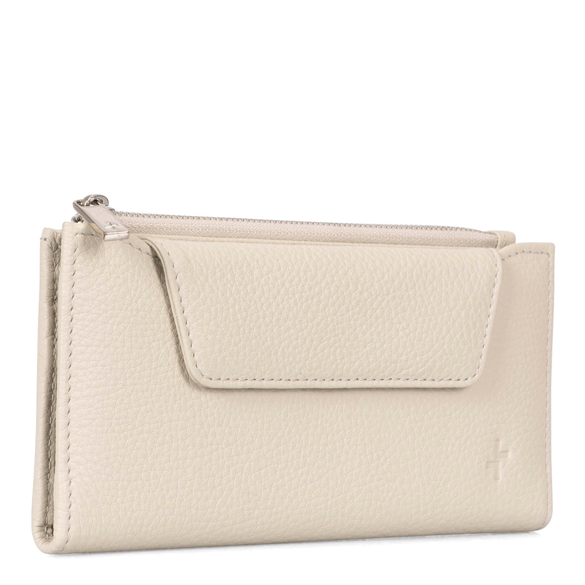 Premium Tab Wallet | Leather