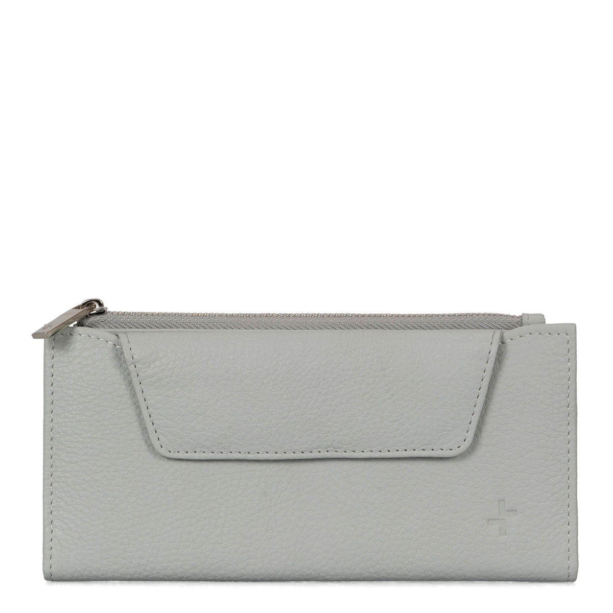 Premium Tab Wallet | Leather