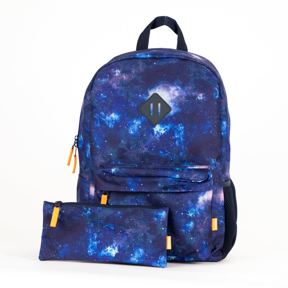 Tracker Mega Value Space BP