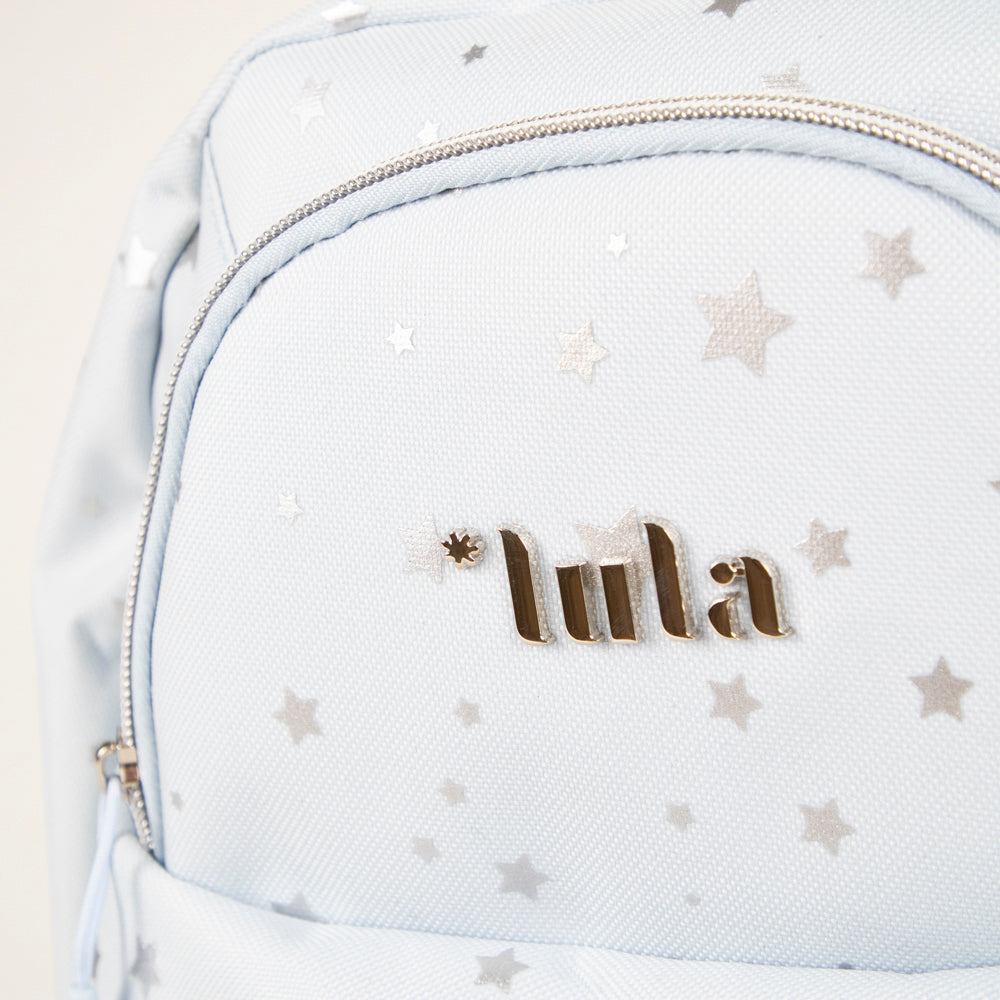 Lula Star Foil BP