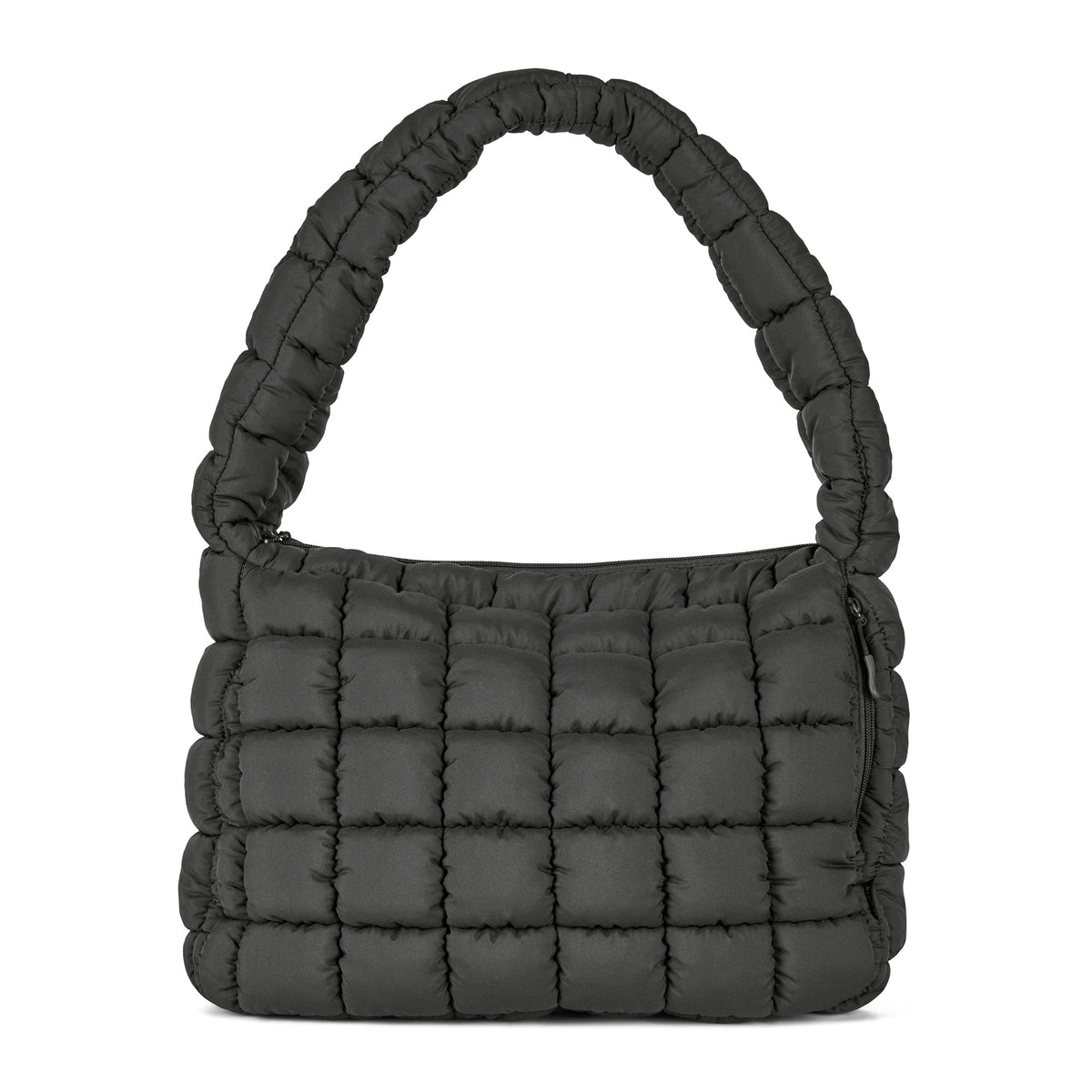 Tracker City Lux puffer bag