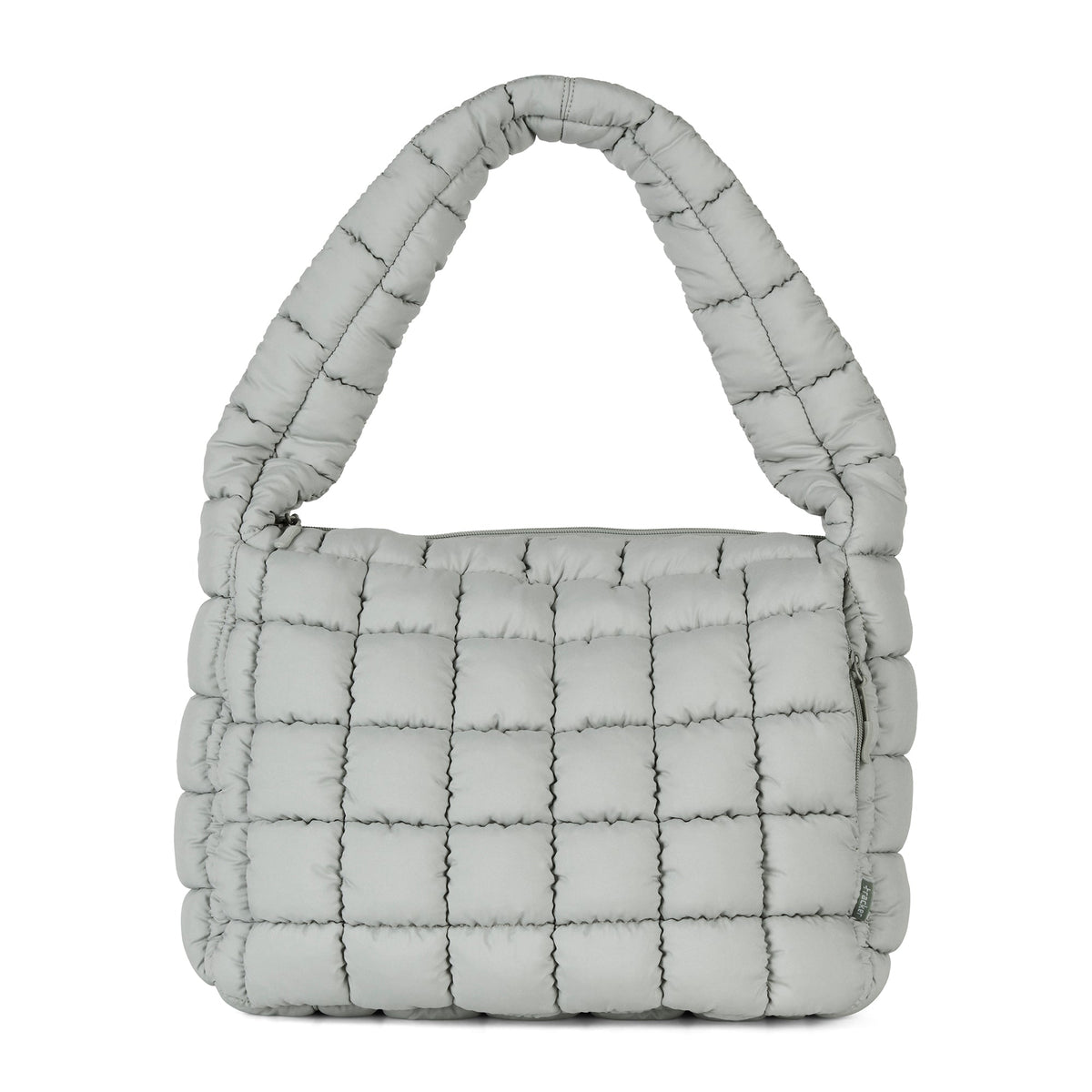 Tracker City Lux puffer bag