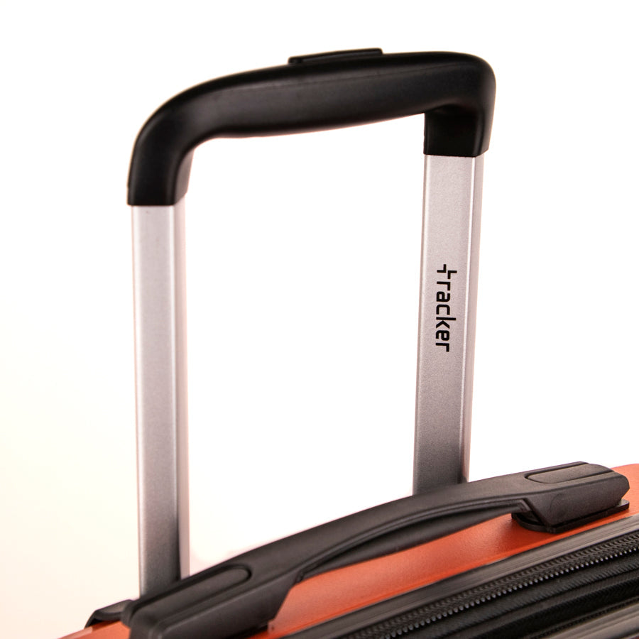 Tracker Dynamo DLX Carry-on